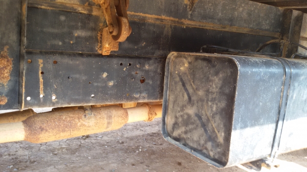 รับมัดจำแล้ว พี่ชายจาก อ.หนองเรือขอบคุณคับ ขายหกล้อดั้มพ์ ISUZU-NPR66L-4HF1-120 ฝาขาว แอร์ เพาเวอร์ ดั้มสามมิตร