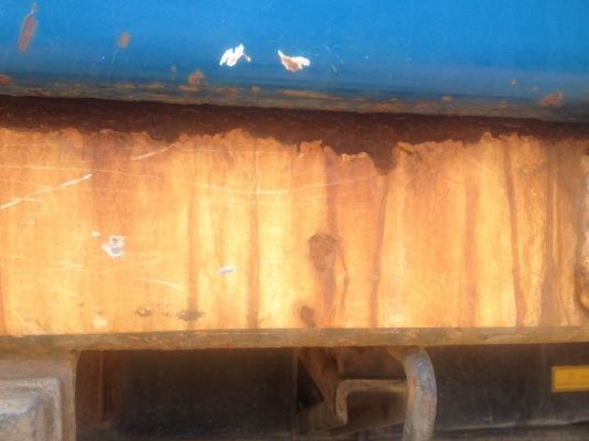 รถอีซูซุ 10 ล้อดั้ม FXZ 360 แรงม้า ปี 54. ( ขายแม่ , ลูก. )    สนใจติดต่อ   081 - 6079515