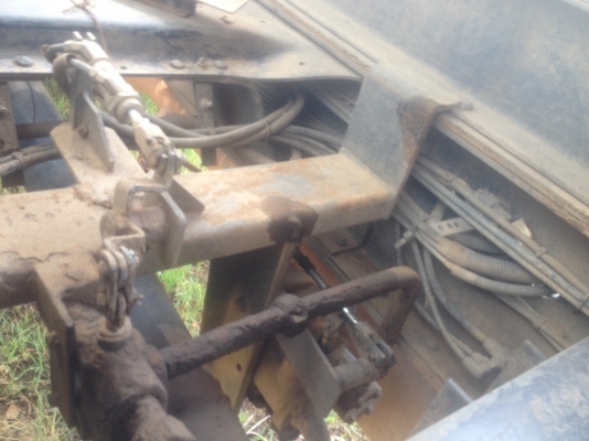 รถอีซูซุ 10 ล้อดั้ม FXZ 360 แรงม้า ปี 54. ( ขายแม่ , ลูก. )    สนใจติดต่อ   081 - 6079515