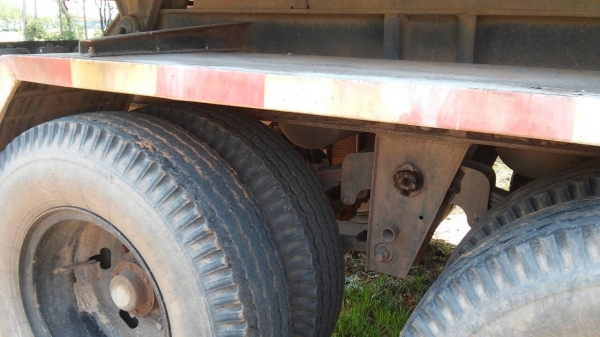 รถอีซูซุ 10 ล้อดั้ม FXZ 360 แรงม้า ปี 54. ( ขายแม่ , ลูก. )    สนใจติดต่อ   081 - 6079515