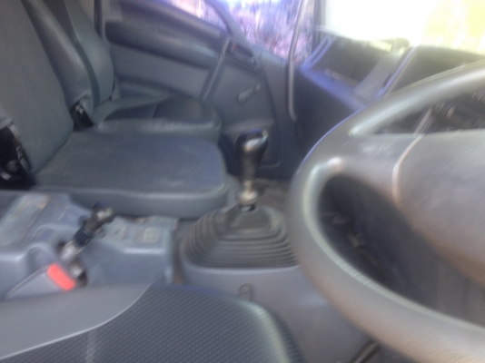 รถอีซูซุ 10 ล้อดั้ม FXZ 360 แรงม้า ปี 54. ( ขายแม่ , ลูก. )    สนใจติดต่อ   081 - 6079515