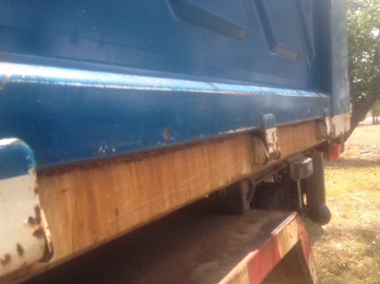 รถอีซูซุ 10 ล้อดั้ม FXZ 360 แรงม้า ปี 54. ( ขายแม่ , ลูก. )    สนใจติดต่อ   081 - 6079515