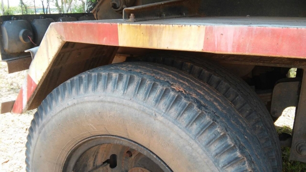 รถอีซูซุ 10 ล้อดั้ม FXZ 360 แรงม้า ปี 54. ( ขายแม่ , ลูก. )    สนใจติดต่อ   081 - 6079515