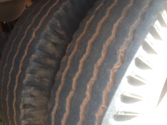 รถอีซูซุ 10 ล้อดั้ม FXZ 360 แรงม้า ปี 54. ( ขายแม่ , ลูก. )    สนใจติดต่อ   081 - 6079515