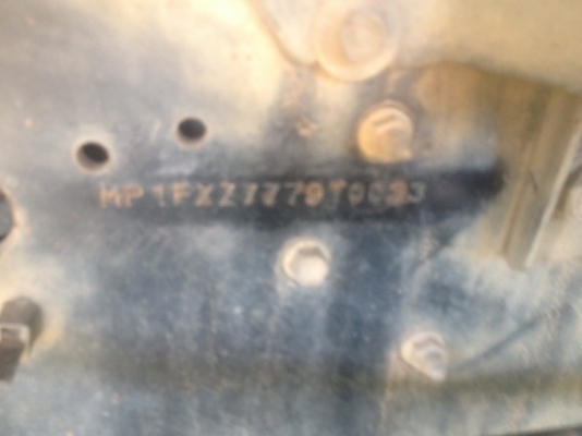 รถอีซูซุ 10 ล้อดั้ม FXZ 360 แรงม้า ปี 54. ( ขายแม่ , ลูก. )    สนใจติดต่อ   081 - 6079515