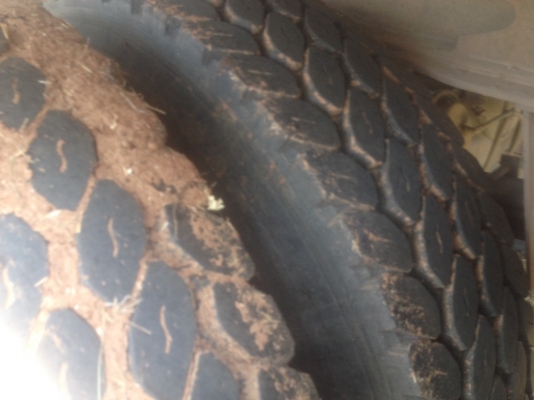 รถอีซูซุ 10 ล้อดั้ม FXZ 360 แรงม้า ปี 54. ( ขายแม่ , ลูก. )    สนใจติดต่อ   081 - 6079515