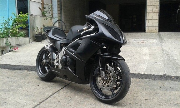 ขาย nc30 ทะเบียนเเท้ ล้อหลัง ดูคาติแท้ ยาง#190