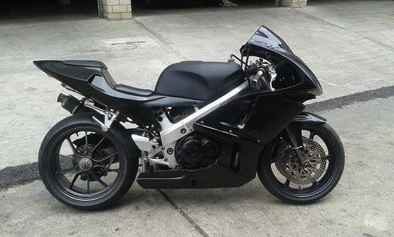 ขาย nc30 ทะเบียนเเท้ ล้อหลัง ดูคาติแท้ ยาง#190