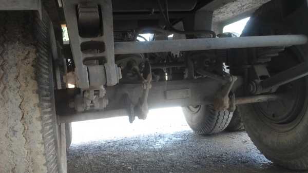 ขายรถ24ล้อGIGAดั้มแม่ยาว6.80.มลูกยาว6.50.ม3เพลาเครือง360