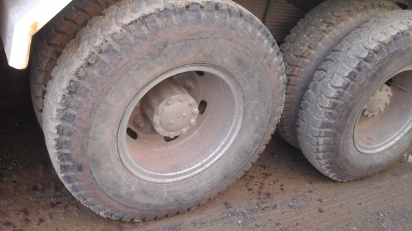 ขายรถ24ล้อGIGAดั้มแม่ยาว6.80.มลูกยาว6.50.ม3เพลาเครือง360