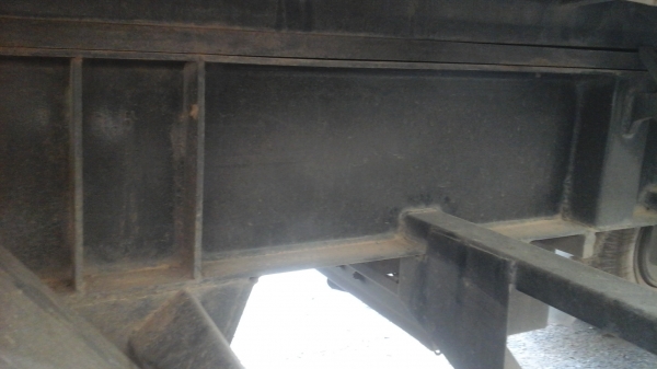 ขายรถ24ล้อGIGAดั้มแม่ยาว6.80.มลูกยาว6.50.ม3เพลาเครือง360