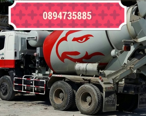 ขายรถโม่ 7 คิว สภาพดีทุกคัน Nissan UD CW30 โทร 0894735885