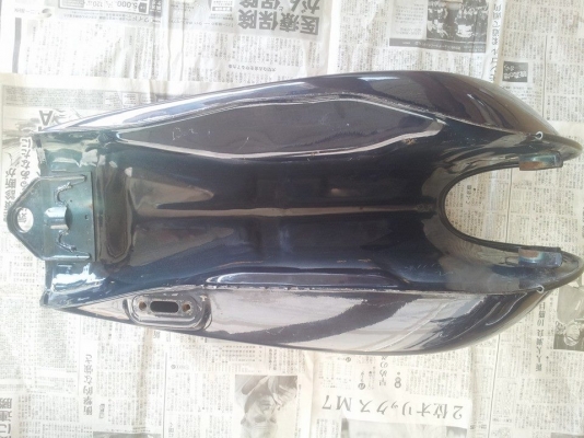 ขายถังน้ำมัน SR