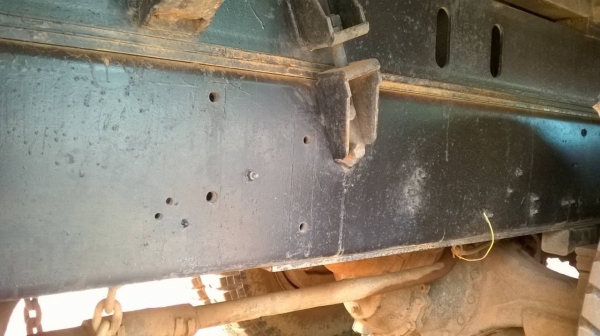 ขายไอ้หลง FN527M-TD ซีเรียล 4507 มีระบบลำโลงลากพ่วง เครื่อง 6D16 195 แรงม้า เกียร์ 10 สปีด เบรคใหญ่เพลาบุ๋ม ทะเบียนพร้อมโอนครับ