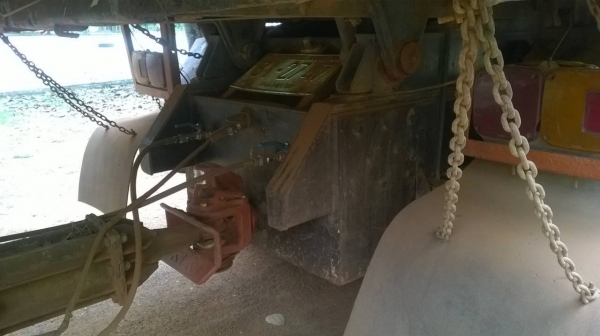 ขายไอ้หลง FN527M-TD ซีเรียล 4507 มีระบบลำโลงลากพ่วง เครื่อง 6D16 195 แรงม้า เกียร์ 10 สปีด เบรคใหญ่เพลาบุ๋ม ทะเบียนพร้อมโอนครับ