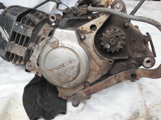 ขายเครื่องฮอนด้าเทน่า2500 ขายเครื่องฮอนด้าเทน่า2500