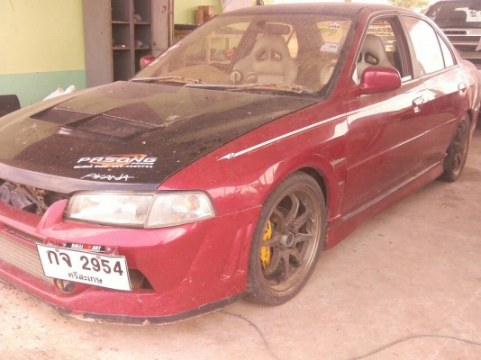 ขาย แลนเซอร์ แต่ง