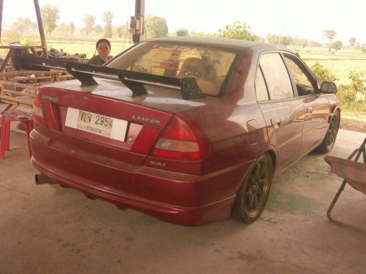 ขาย แลนเซอร์ แต่ง