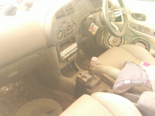 ขาย แลนเซอร์ แต่ง