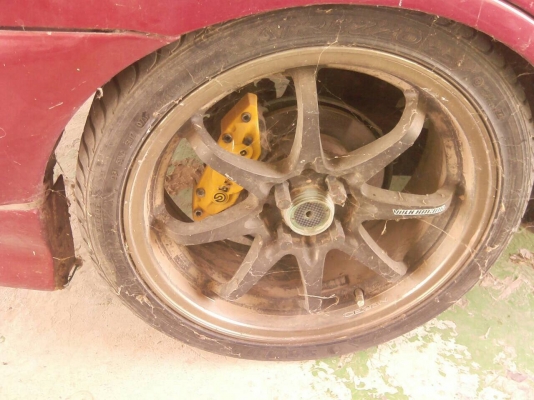 ขาย แลนเซอร์ แต่ง