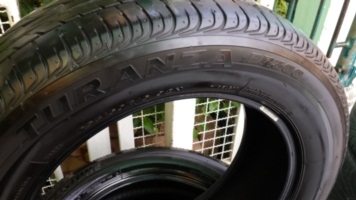 ขายยาง205/60/16 ยาง BRIDGESTONE TURANZA ER 300 ปี 11 ( 1ชุด ) ขายยาง205/60/16 ยาง BRIDGESTONE TURANZA ER 300 ปี 11 ( 1ชุด )