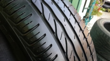 ขายยาง205/60/16 ยาง BRIDGESTONE TURANZA ER 300 ปี 11 ( 1ชุด ) ขายยาง205/60/16 ยาง BRIDGESTONE TURANZA ER 300 ปี 11 ( 1ชุด )