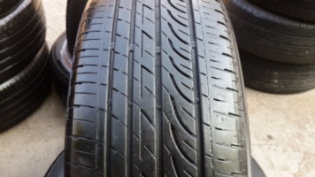 ขายยาง215/60/16 ยาง BRIDGESTONE TURANZA GR 90  ปี 13 ( 1ชุด )