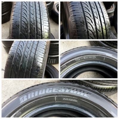 ขายยาง215/60/16 ยาง BRIDGESTONE TURANZA GR 90 ปี 13 ( 1ชุด ) ขายยาง215/60/16 ยาง BRIDGESTONE TURANZA GR 90 ปี 13 ( 1ชุด )