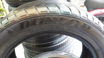ขายยาง205/55/16 ยาง DUNLOP SP SPORT 01 ปี 13 (1ชุด ) ขายยาง205/55/16 ยาง DUNLOP SP SPORT 01 ปี 13 (1ชุด )