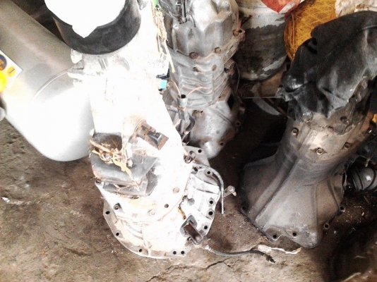 เกียร์ Sr20 turbo สวยๆ8500ครับ ฟลายวิลพร้อมแผ่นคลัชก็มีครับ เกียร์ Sr20 turbo สวยๆ8500ครับ ฟลายวิลพร้อมแผ่นคลัชก็มีครับ