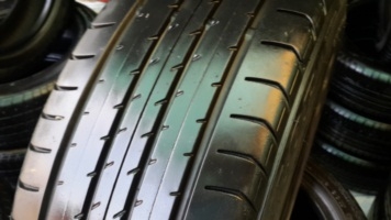 ขายยาง195/45/16 ยาง DUNLOP SP SPORT  2050 ปี 12  ( 1ชุด )