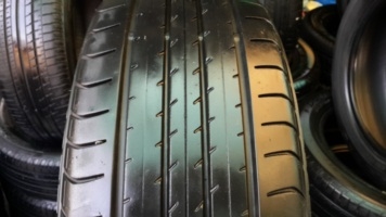 ขายยาง195/45/16 ยาง DUNLOP SP SPORT  2050 ปี 12  ( 1ชุด )