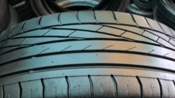 ขายยาง185/55/16 ยาง GOOD YEAR  Excellence   ปี 12 (4เส้น )