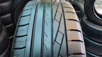 ขายยาง185/55/16 ยาง GOOD YEAR  Excellence   ปี 12 (4เส้น )