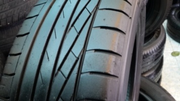 ขายยาง185/55/16 ยาง GOOD YEAR  Excellence   ปี 12 (4เส้น )