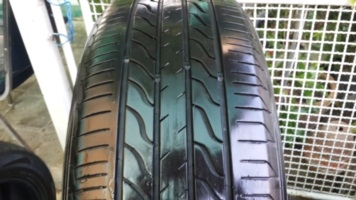 ขายยาง205/55/16 ยางMICHELIN PRIMACY LC ปี12 ( 1ชุด )