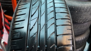 ขายยาง185/55/16 ยาง BRIDGESTONE TURANZA  ER 300 ปี 13 ( 1ชุด )