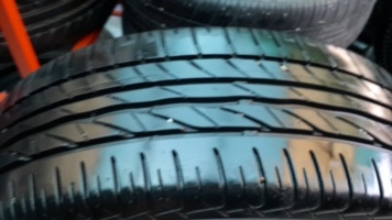 ขายยาง185/55/16 ยาง BRIDGESTONE TURANZA  ER 300 ปี 13 ( 1ชุด )