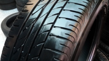 ขายยาง185/55/16 ยาง BRIDGESTONE TURANZA  ER 300 ปี 13 ( 1ชุด )