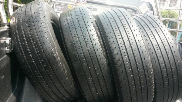 แม็กขอบ14 6รู พร้อมยาง แม็กขอบ14 6รู พร้อมยาง