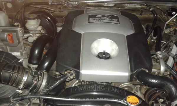 ฝากขายรถยนตร์ CHEVROLET รถไม่คอยไช่งานเลขไมล์ 80000โล