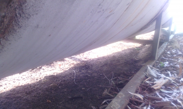 ขายถัง 12000 ลิตร ราคาถูกๆๆๆ