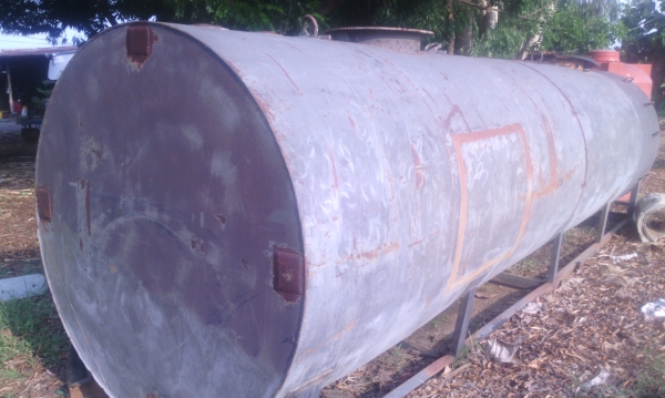 ขายถัง 12000 ลิตร ราคาถูกๆๆๆ