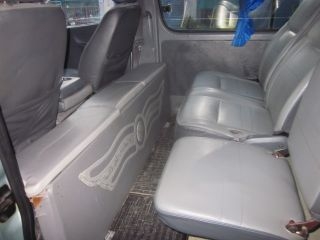 รถตู้ รถตู้