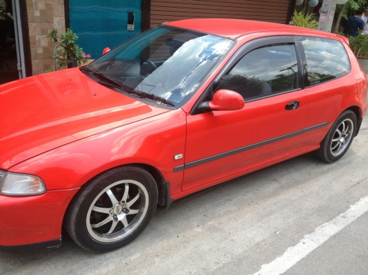 ขาย EG 3 ประตู