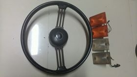 เหมาๆ อะไหล่ Ford Courier