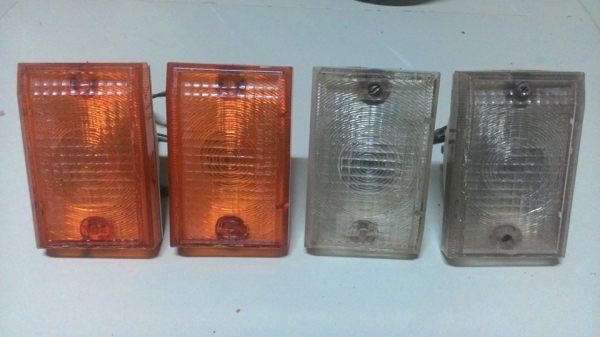 เหมาๆ อะไหล่ Ford Courier เหมาๆ อะไหล่ Ford Courier