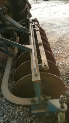 FORD 5000 T 3  มี3คัน