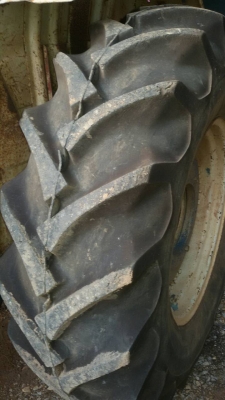 FORD 5000 T 3  มี3คัน