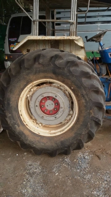 FORD 5000 T 3  มี3คัน